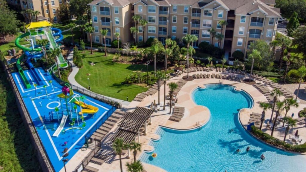 Aerial-View-of-Windsor-Hills-in-Orlando