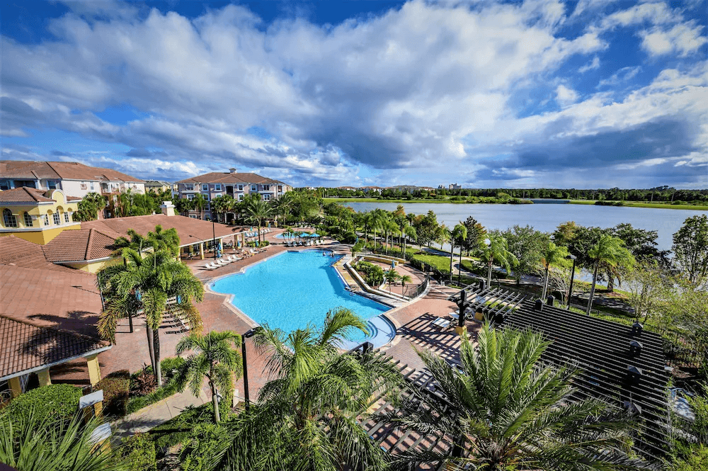 Vista Cay Resort Orlando