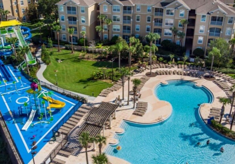 Aerial-View-of-Windsor-Hills-in-Orlando